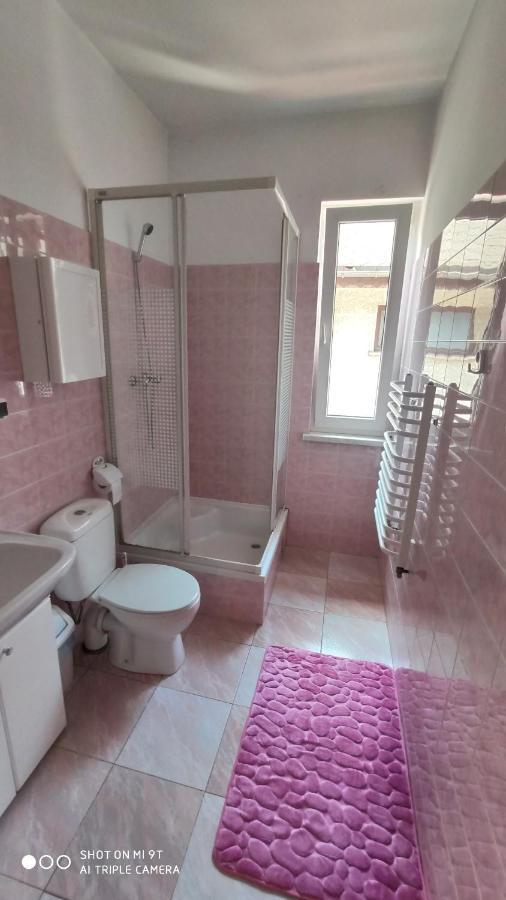 Motel Drabek تارنوفسكي غوره المظهر الخارجي الصورة