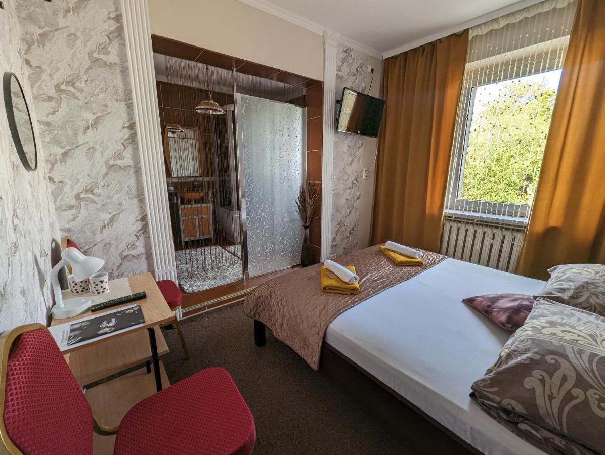 Motel Drabek تارنوفسكي غوره المظهر الخارجي الصورة