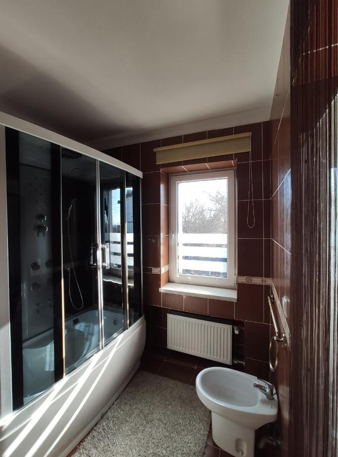 Motel Drabek تارنوفسكي غوره المظهر الخارجي الصورة