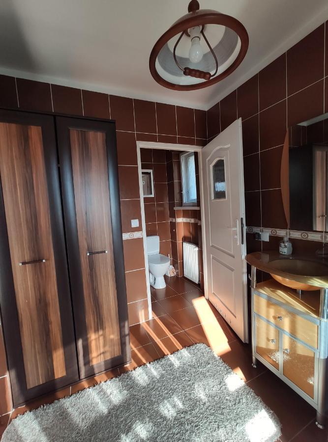 Motel Drabek تارنوفسكي غوره المظهر الخارجي الصورة