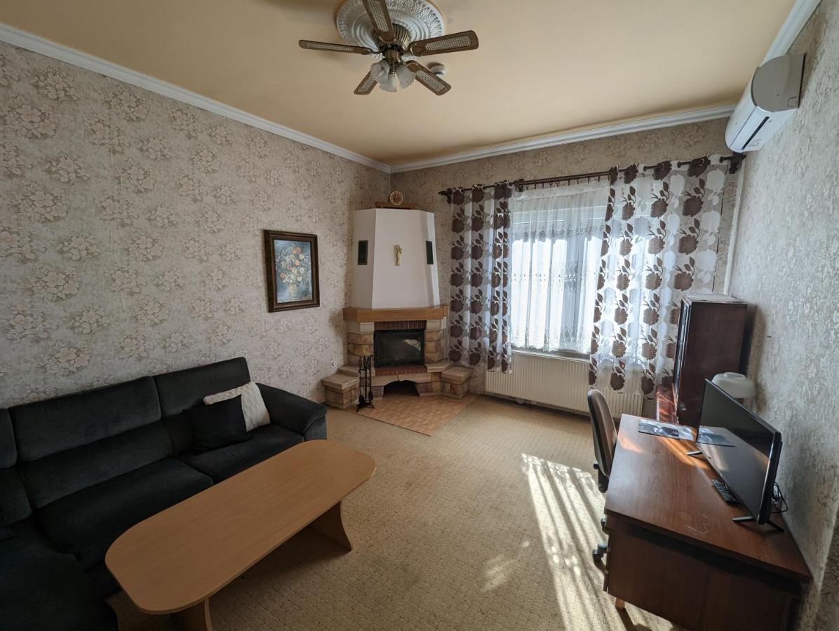 Motel Drabek تارنوفسكي غوره المظهر الخارجي الصورة