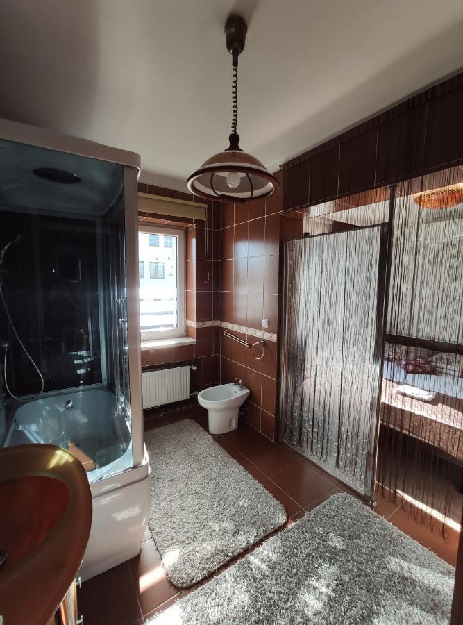 Motel Drabek تارنوفسكي غوره المظهر الخارجي الصورة