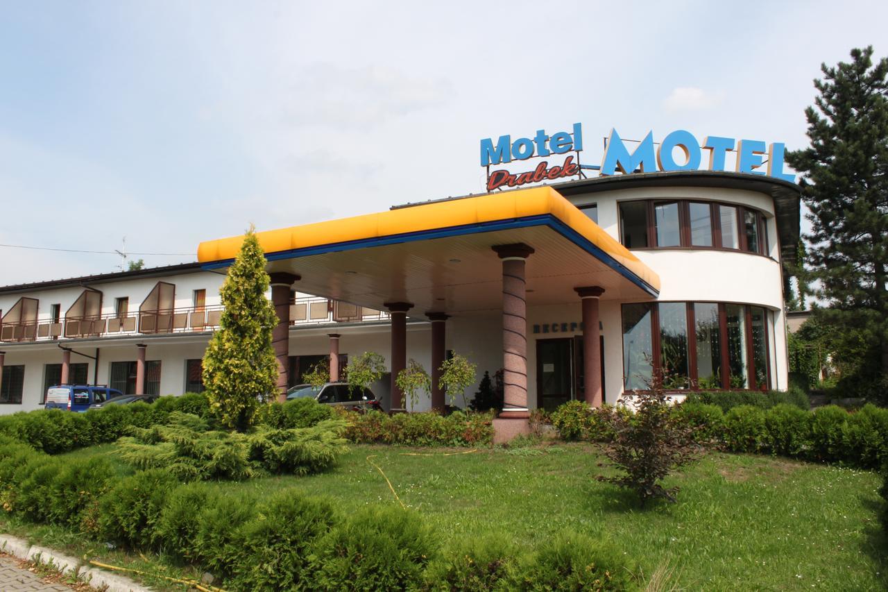 Motel Drabek تارنوفسكي غوره المظهر الخارجي الصورة