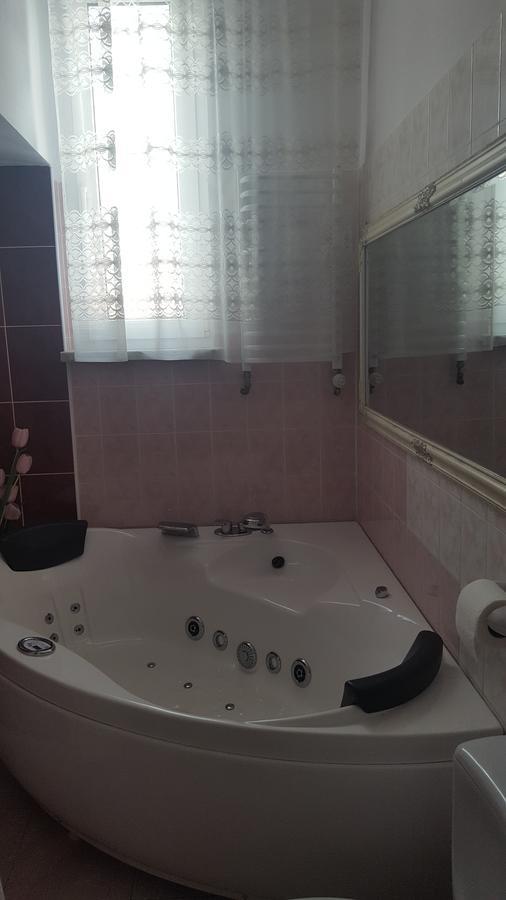 Motel Drabek تارنوفسكي غوره المظهر الخارجي الصورة