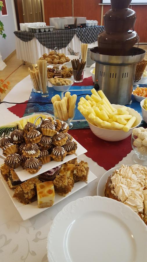Motel Drabek تارنوفسكي غوره المظهر الخارجي الصورة